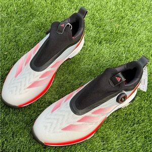 ADIDAS ADIZERO ZG BOA Spikeless Golf Shoes NWT/NoBox US Men’s 12